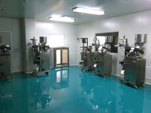 馬鞍山供應(yīng)潔凈室工程施工與網(wǎng)絡(luò)工程集成 構(gòu)建現(xiàn)代化精密環(huán)境