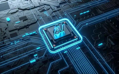 算力網(wǎng) 驅(qū)動A股2024年網(wǎng)絡(luò)工程板塊的“數(shù)字引擎”