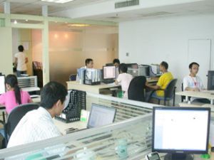 杭州宇星網絡技術 深耕本地，賦能企業數字化轉型的專業網絡技術服務商
