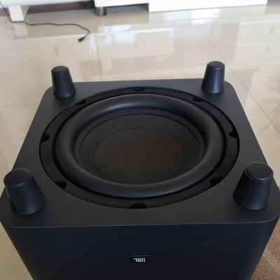JBL BAR 5.1回音壁評測 真正的無線環繞與強勁低音，是否值得入手？